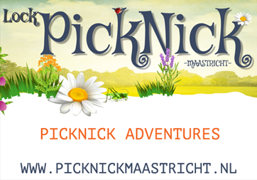 PickNicken in Maastricht